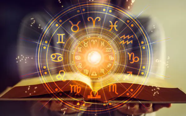 CURSO ASTROLOGIA I img