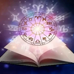 CURSO ASTROLOGÍA II Puntos Energéticos