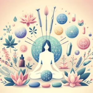 TERAPIA TRANSPERSONAL